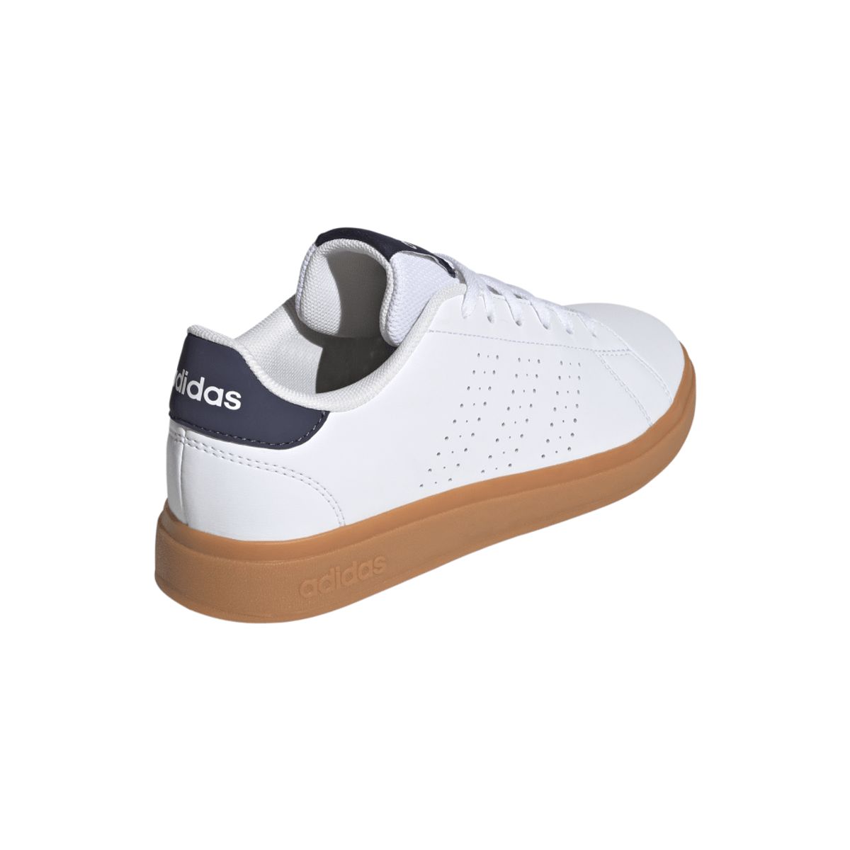 ADIDAS - Zapatillas Adidas ADVANTAGE BASE 20 J Unisex niño  JI4190