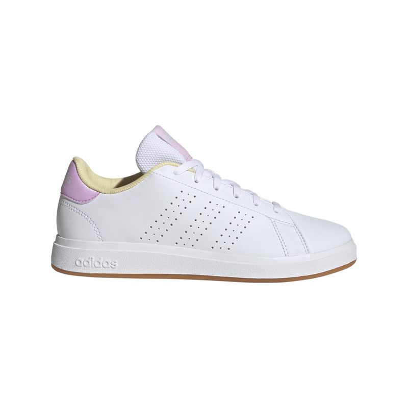 ADIDAS - Zapatillas Adidas ADVANTAGE BASE 20 J Unisex niño  JI4191