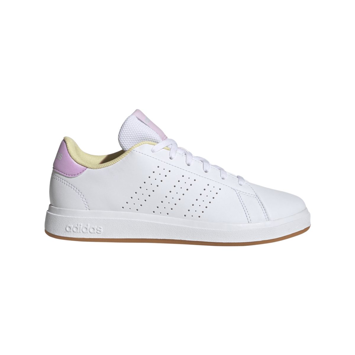ADIDAS - Zapatillas Adidas ADVANTAGE BASE 20 J Unisex niño  JI4191