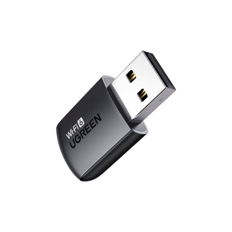 UGREEN - Adaptador Usb Wifi-6 Original Ax900 Doble Banda Ac Ax Windows PC