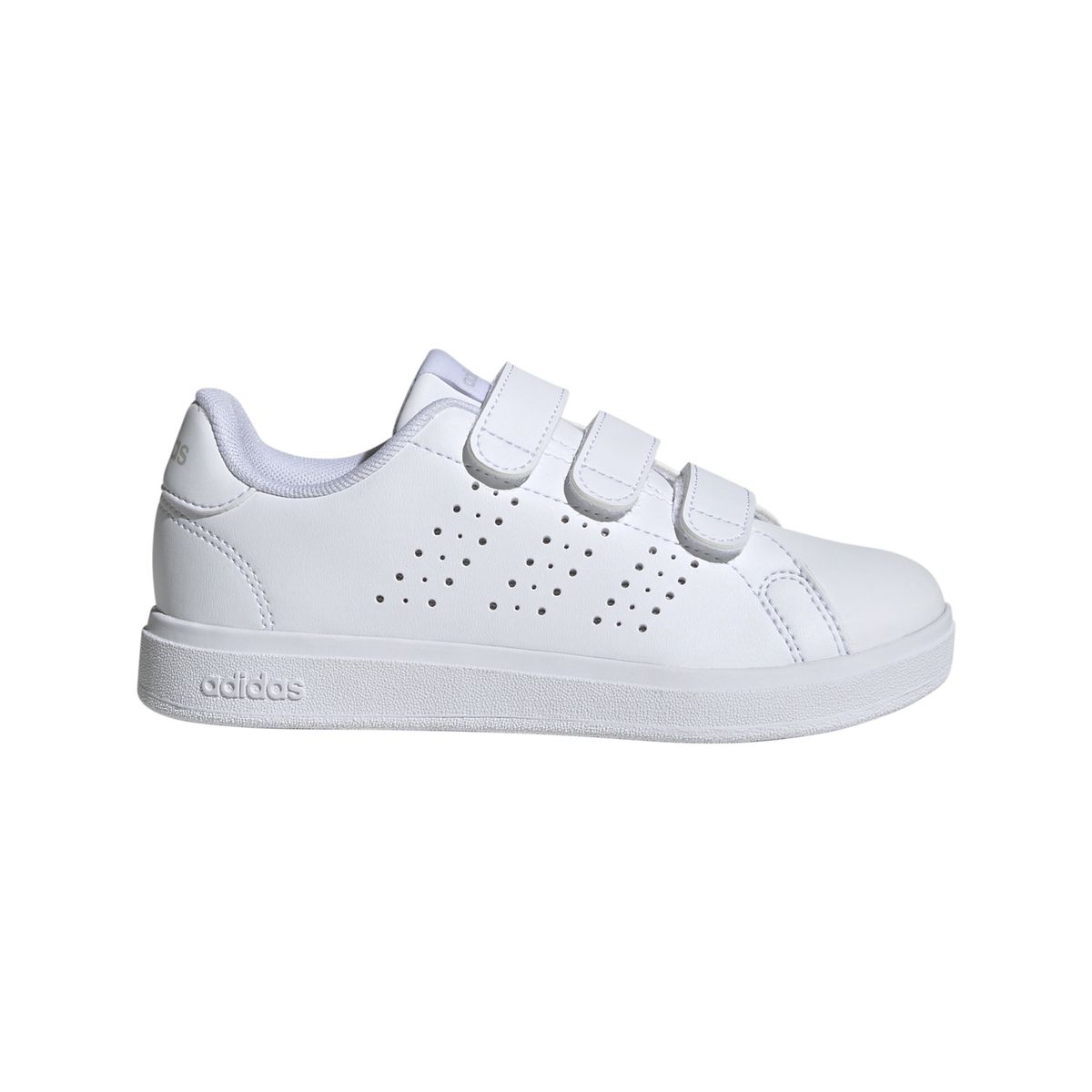 ADIDAS - Zapatillas Urbano Unisex Pre school Adidas Advantage Base 20 Cf C