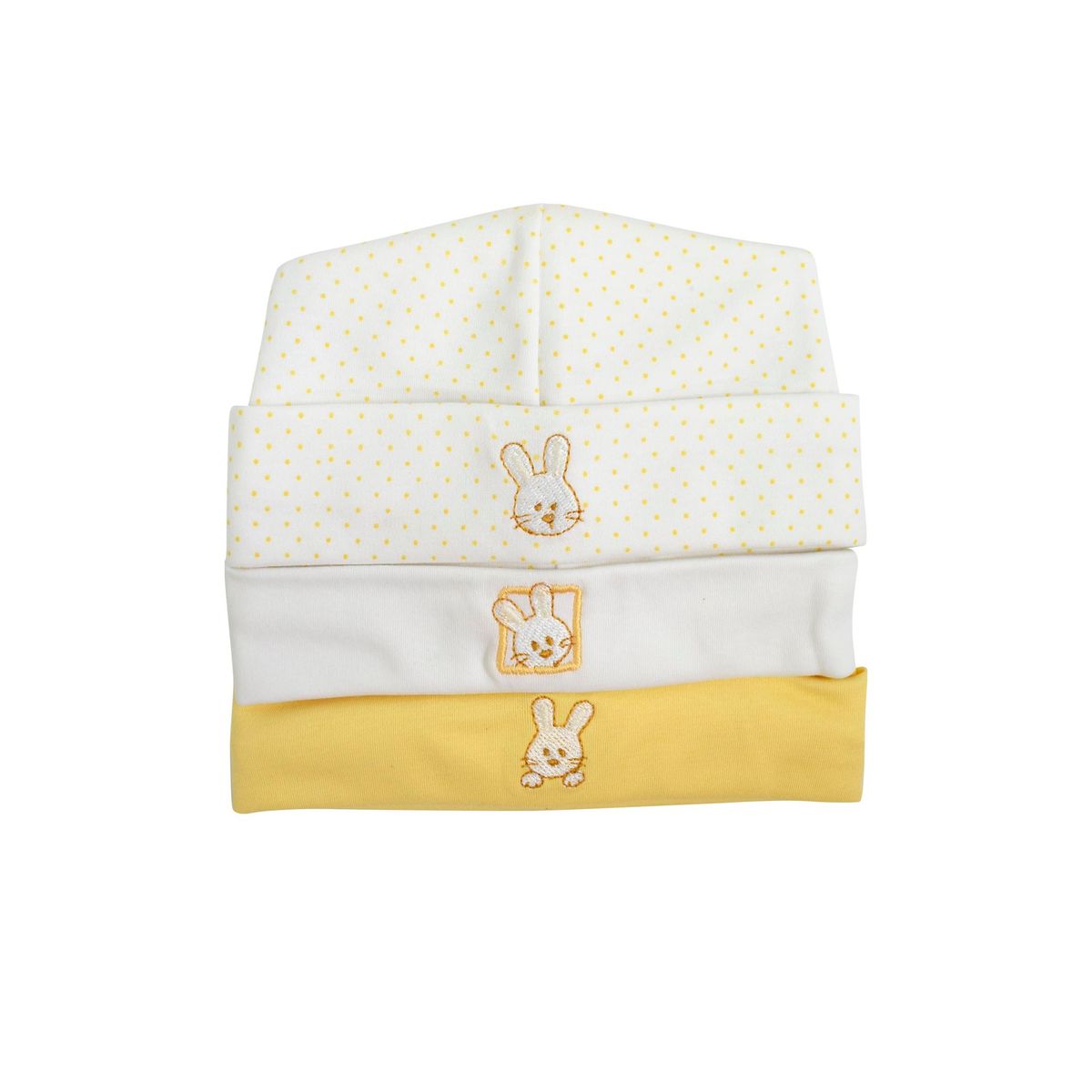 KUKULI - GORRO PUNTITOS M0330 UNISEX