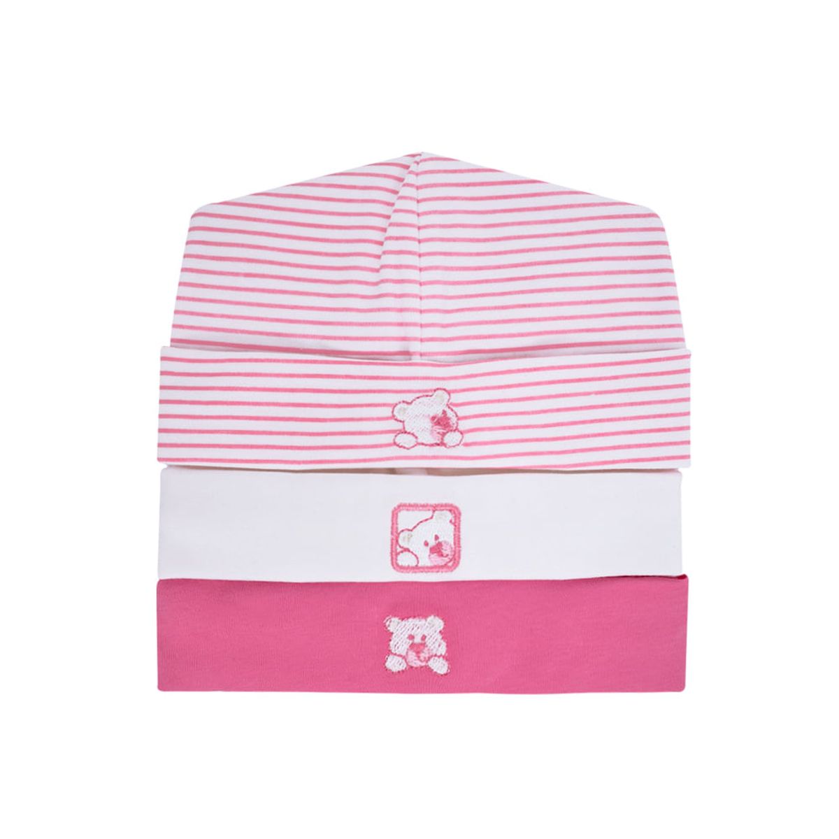 KUKULI - GORRO LISTADA M0331 UNISEX