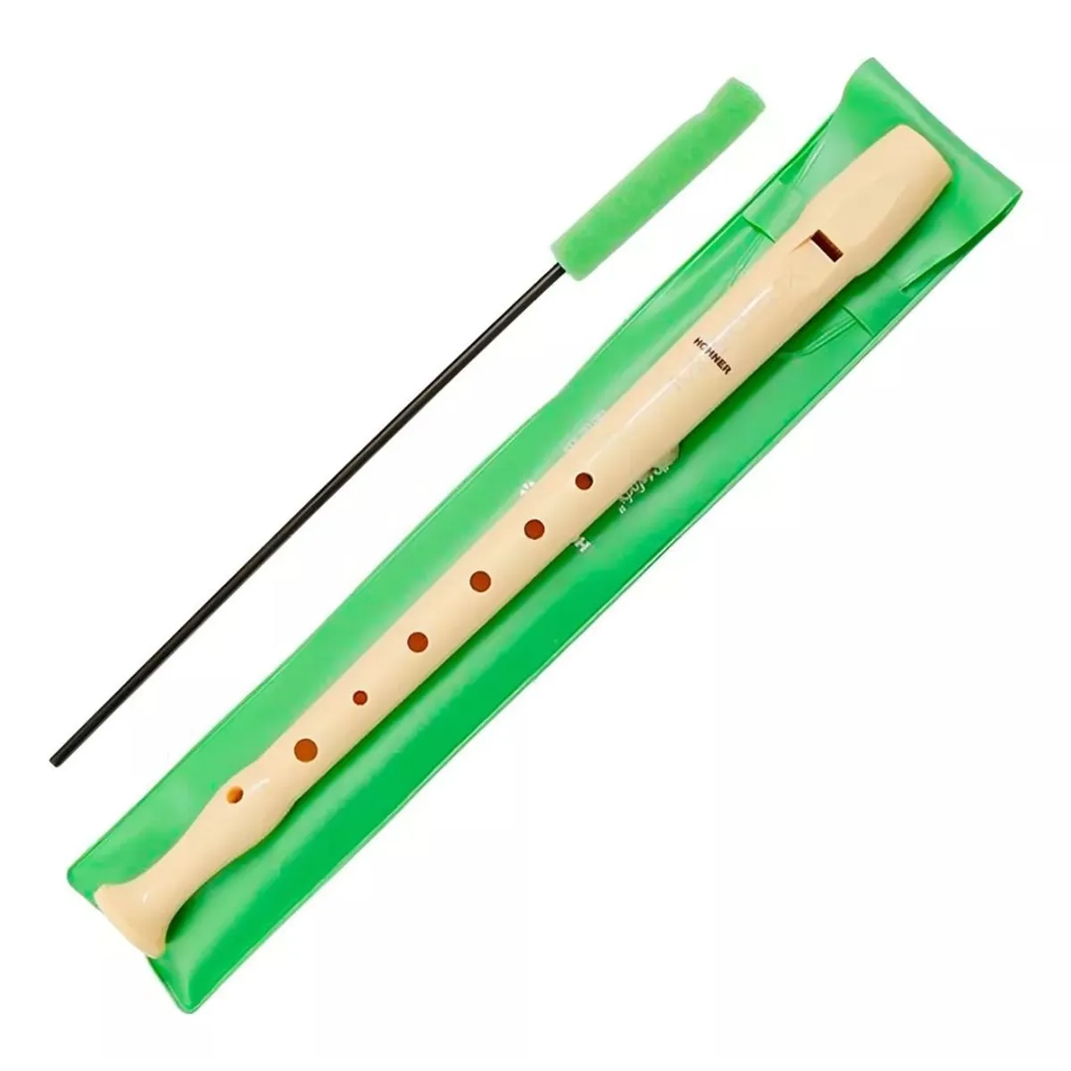 HOHNER - Flauta Dulce HONHER ORIGINAL Soprano