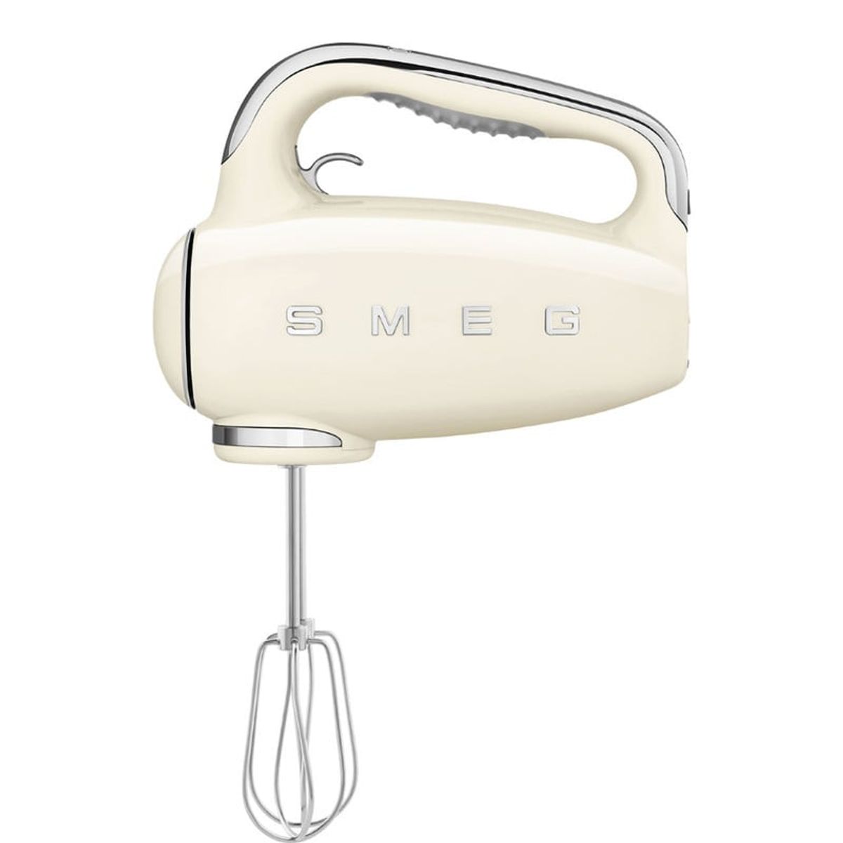 SMEG - BATIDORA DE MANO SMEG COLOR CREMA