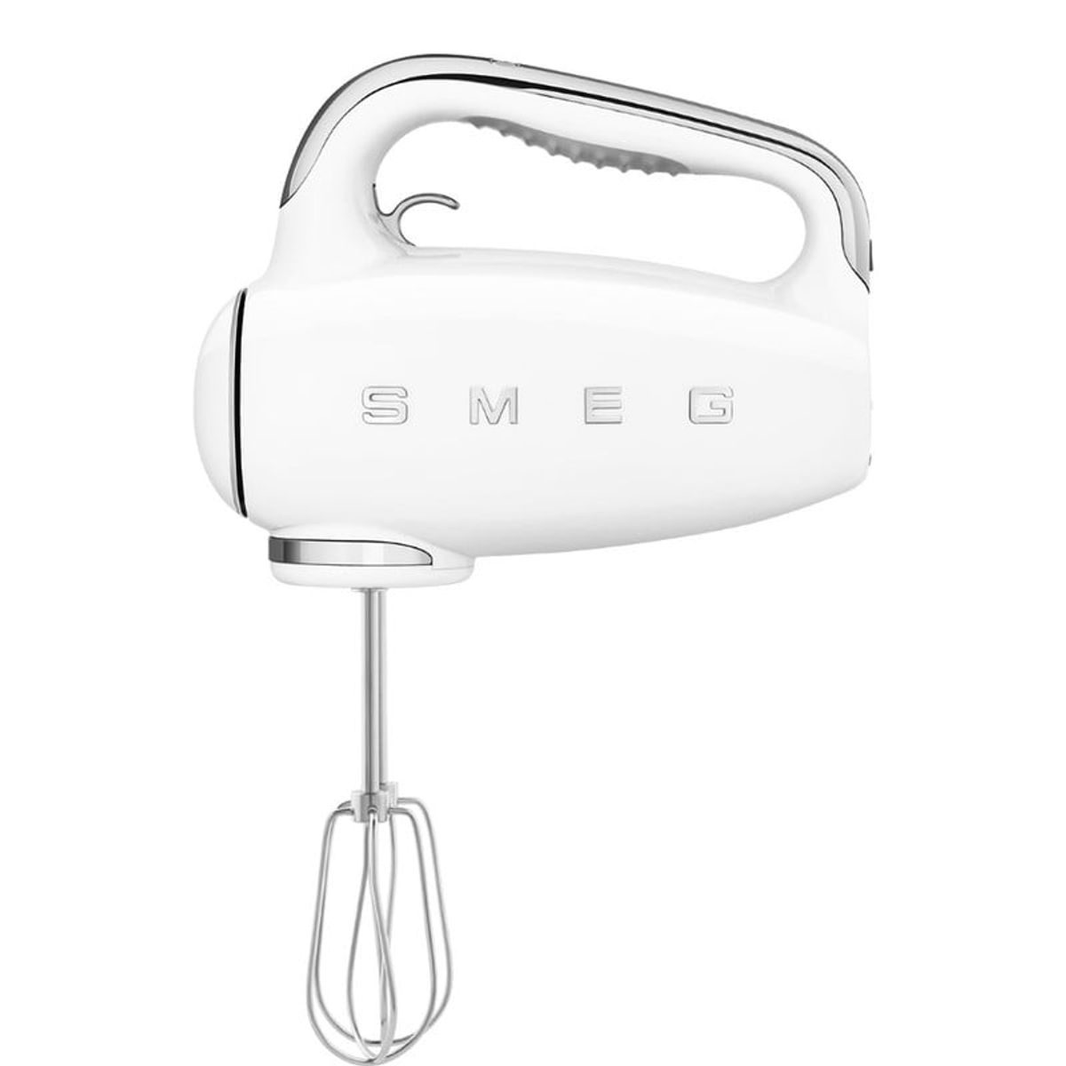 SMEG - BATIDORA DE MANO SMEG COLOR BLANCO