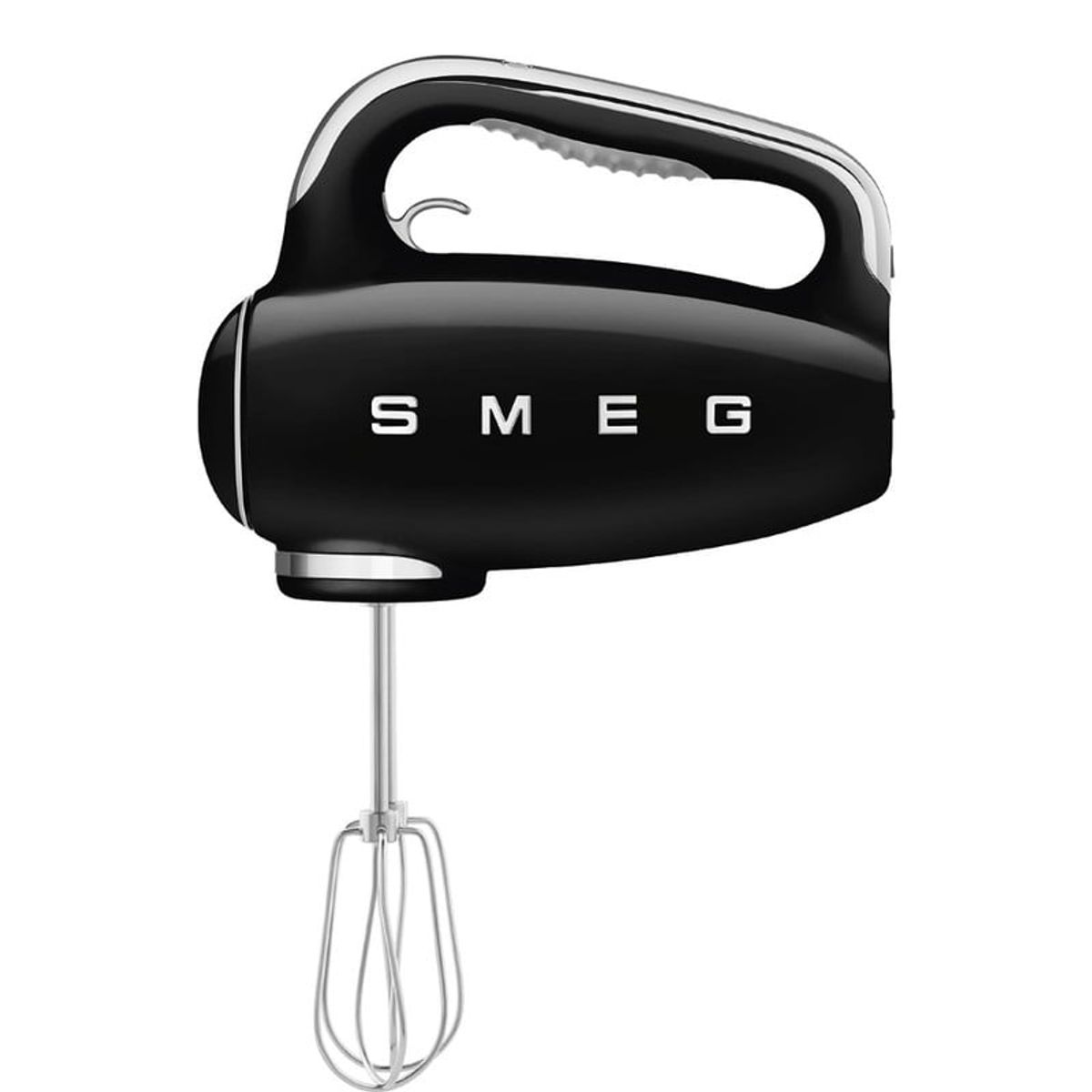SMEG - BATIDORA DE MANO SMEG COLOR NEGRO