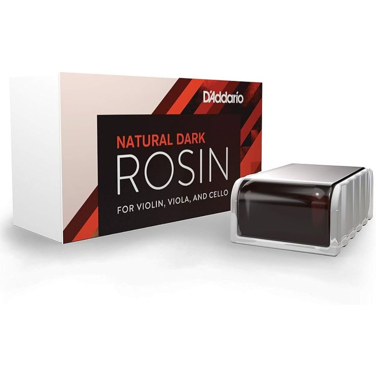 D ADDARIO - Resina CERA PROFESIONAL Daddario para Violín