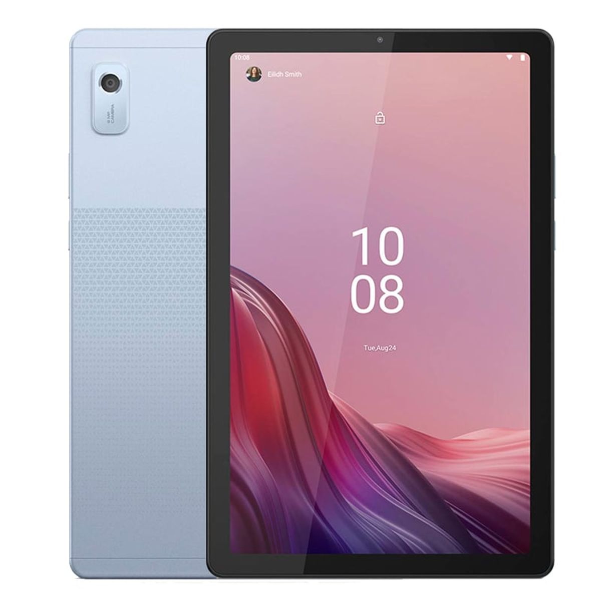 LENOVO - Tablet Lenovo Tab M9 9 HD 1340x800 IPS Touch In-cell 10-point Multi-touch