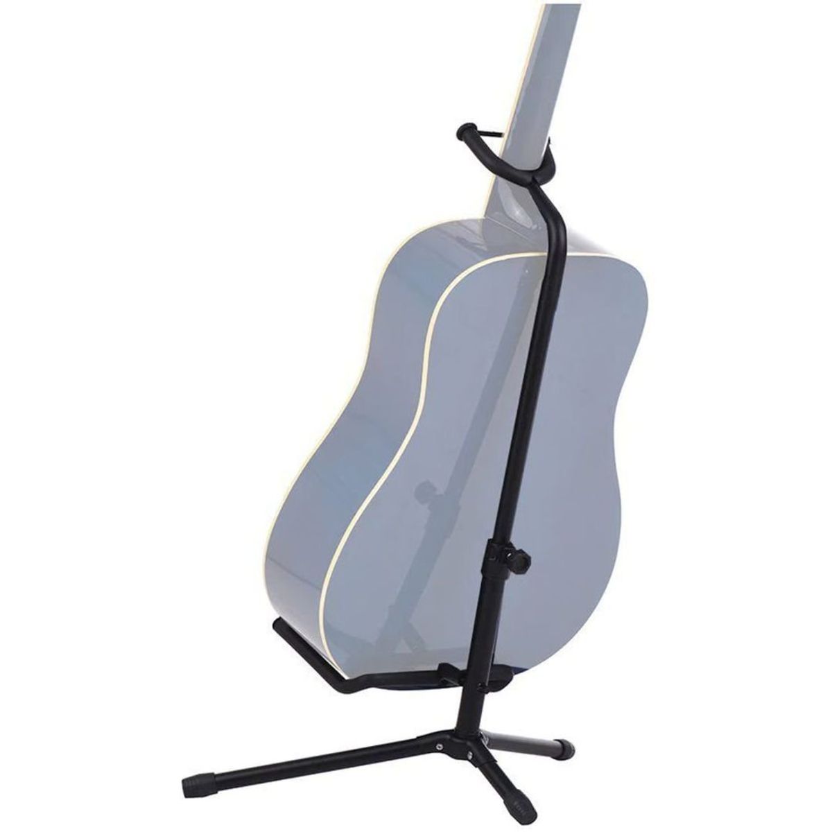 GENERICO - SOPORTE DE GUITARRA TRIPODE