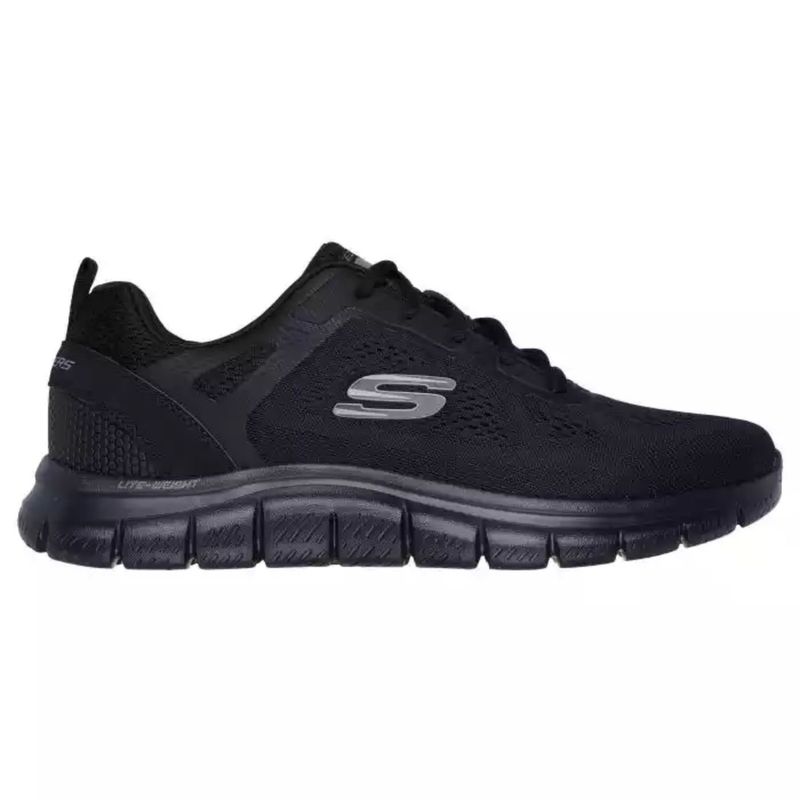 SKECHERS - ZAPATILLAS  SKECHERS 232698-BBK - HOMBRE