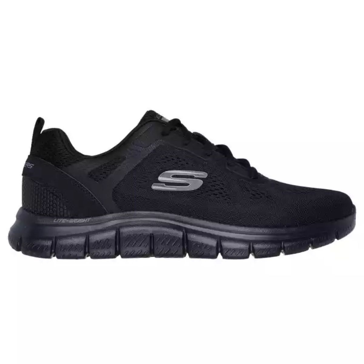 SKECHERS - ZAPATILLAS  SKECHERS 232698-BBK - HOMBRE