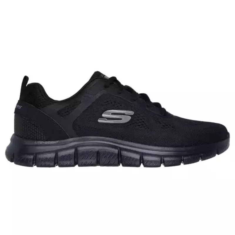 SKECHERS - ZAPATILLAS  SKECHERS 232698-BBK - HOMBRE