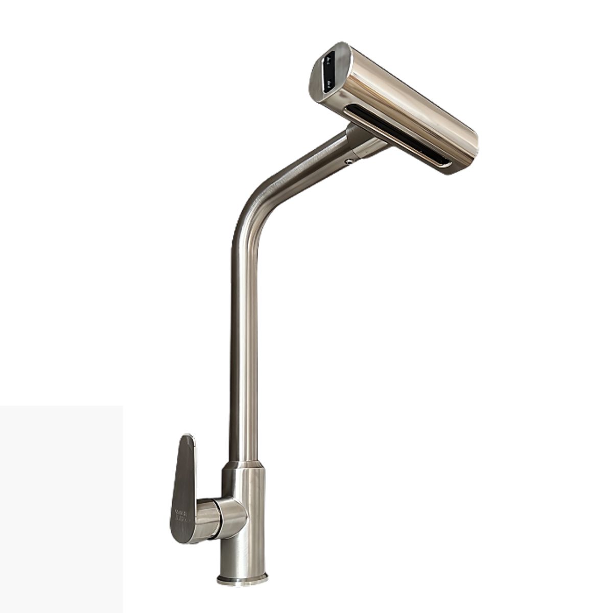 XM - GRIFERÍA DE COCINA RETRACTIL AL MUEBLE PLOMO JZ30408102