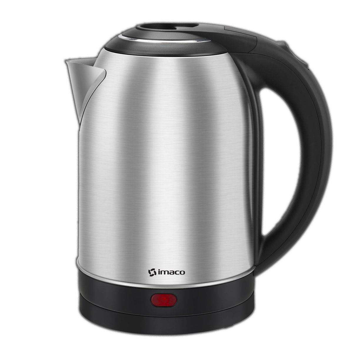 IMACO - Hervidor electrico 2 litros Ac/inox KE2099 Imaco