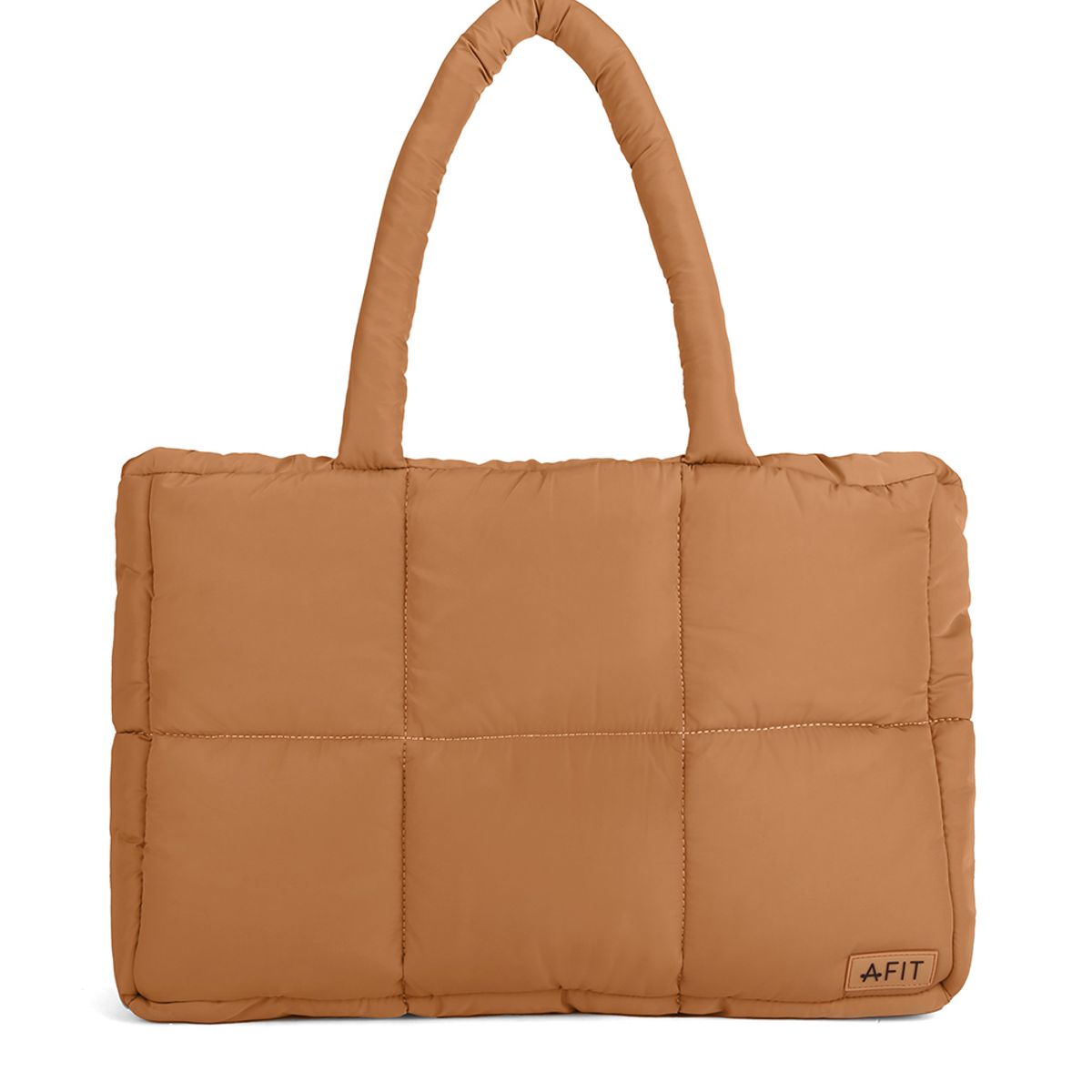 AFIT - Bolso Puffer AFIT Pumpkin Everyday Bag