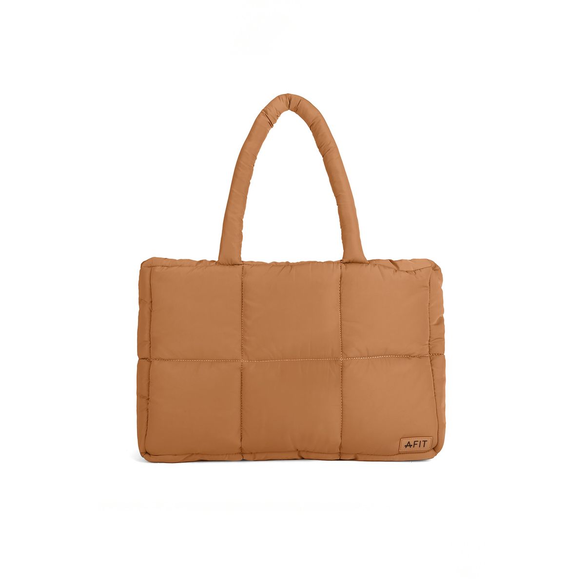 AFIT - Bolso Puffer AFIT Pumpkin Everyday Bag