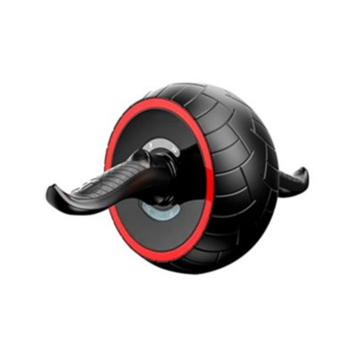 GENERICO - Colchoneta 1 Metro Para Gimnasia + Rueda Carver PRO