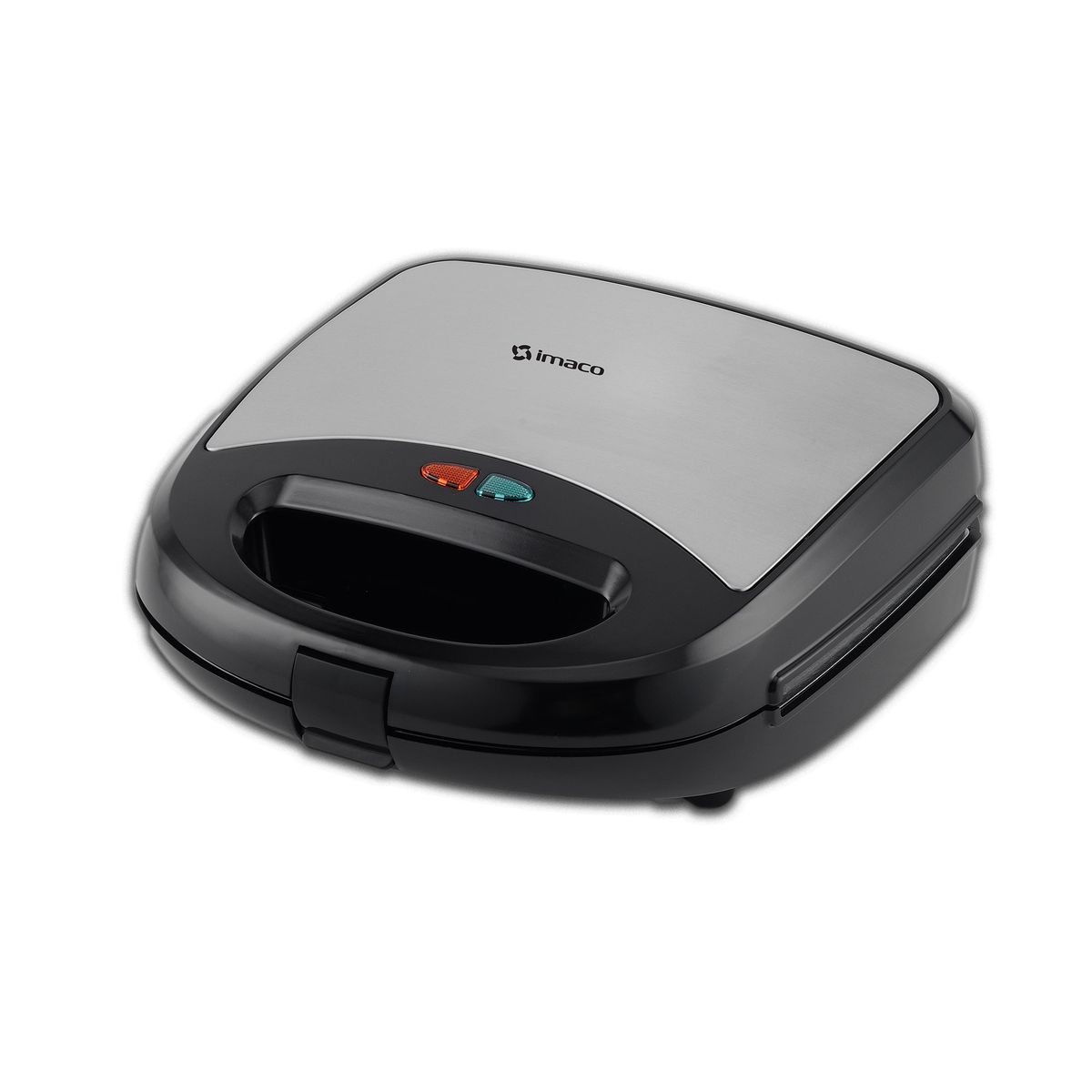 IMACO - Sandwich maker grill 3en1 750w Imaco ISG2009WM