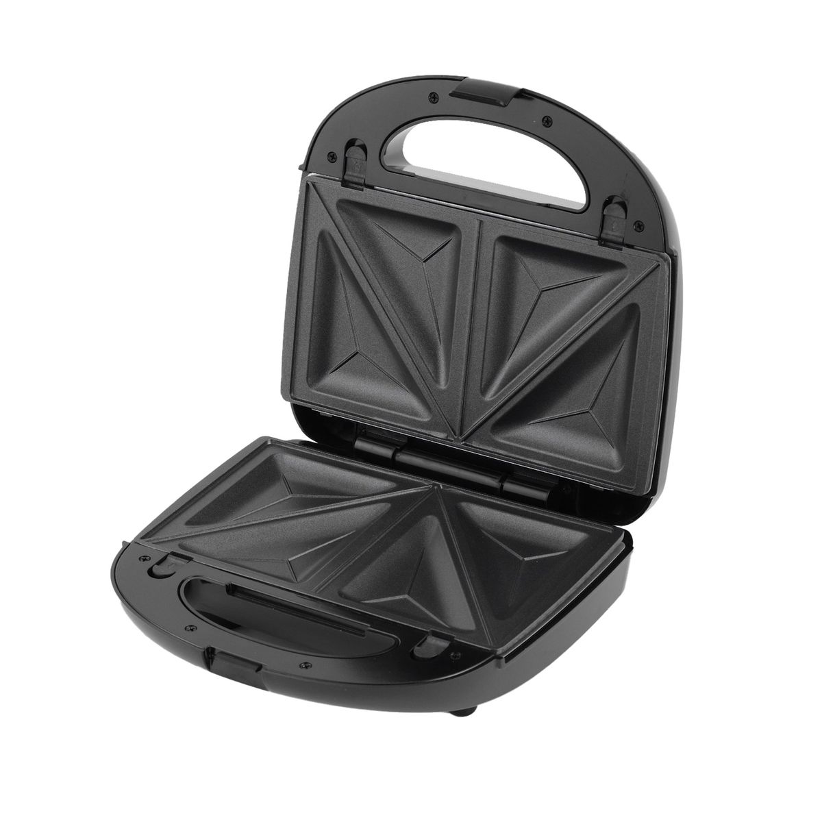 IMACO - Sandwich maker grill 3en1 750w Imaco ISG2009WM