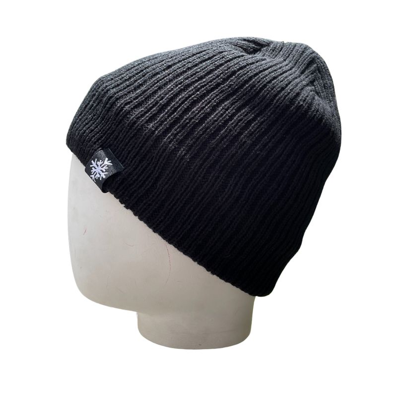 KAST PE - Beanie Robin con forro interior para Invierno