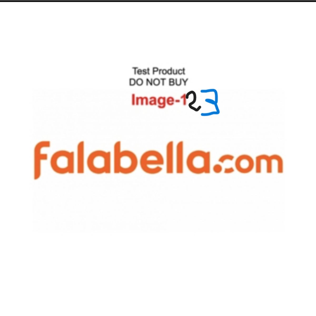 TOMMY HILFIGER - PRODUCTO PRUEBA 1 NO COMPRAR-