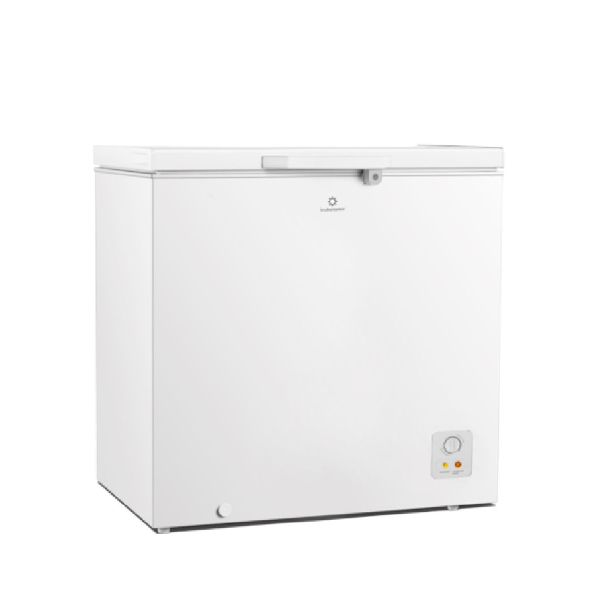 INDURAMA - Congeladora Indurama 198 litros CI-220 BL