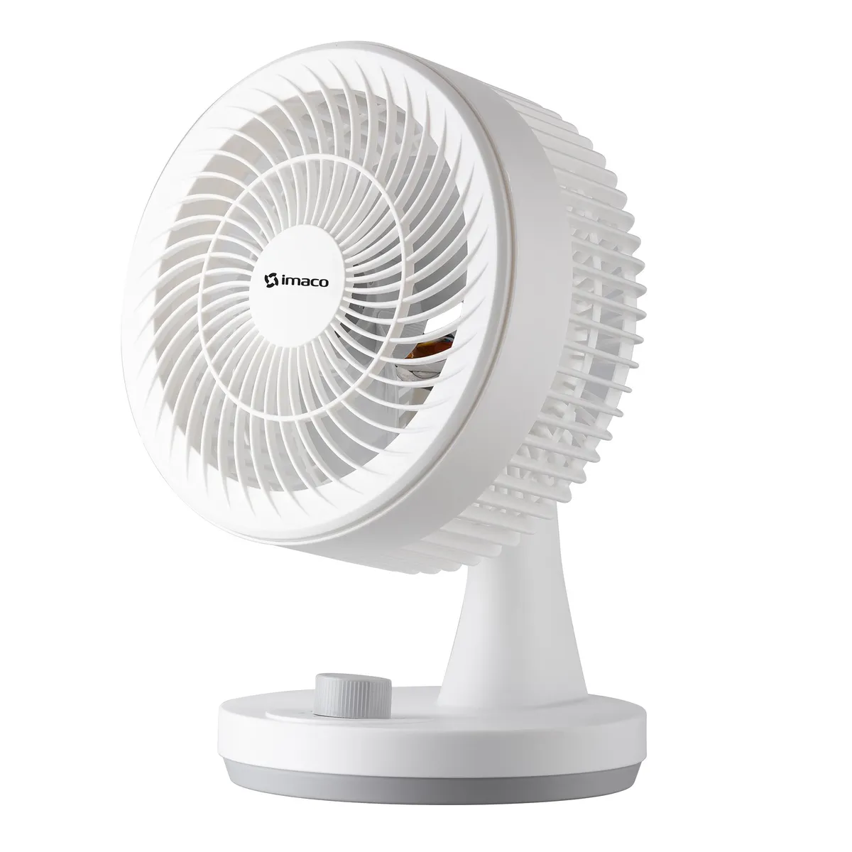 IMACO - Ventilador de mesa 8 Imaco CF0840