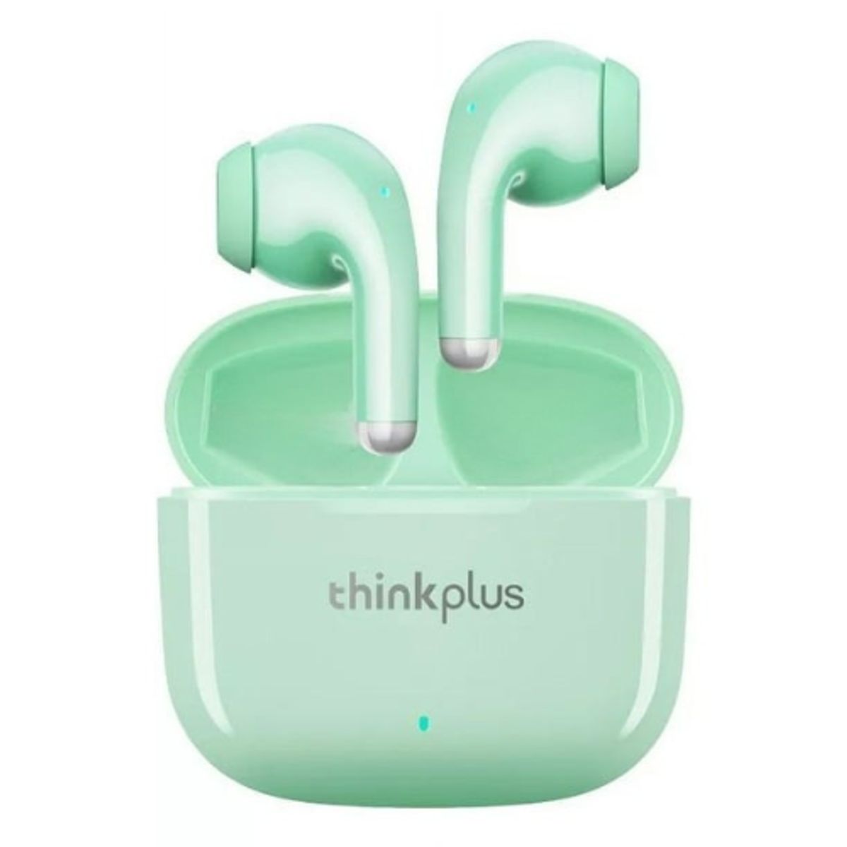 LENOVO - Audifonos Lenovo LP40 Pro In Ear Originales Verde