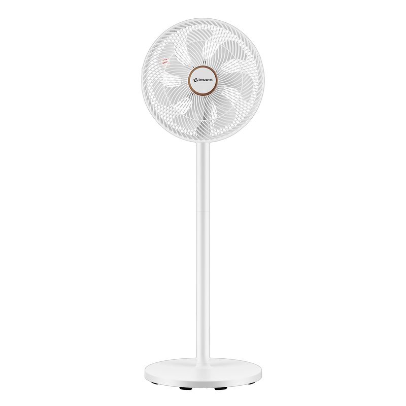 IMACO - Ventilador pedestal 14 Imaco SF1460