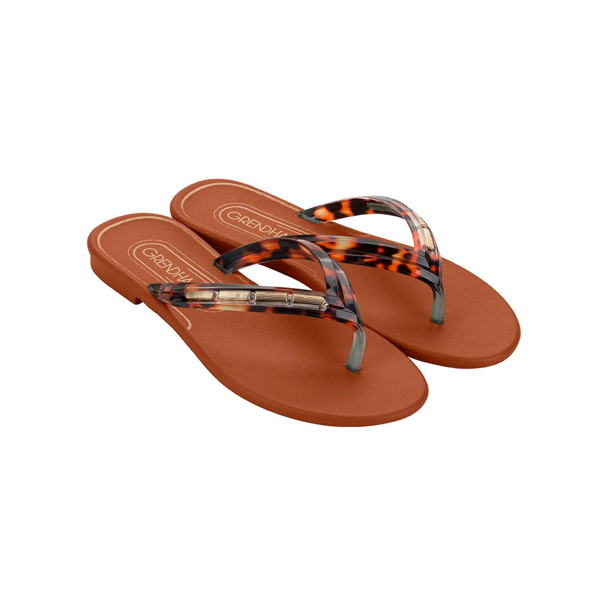 GRENDHA - Sandalia Grendha GDE42