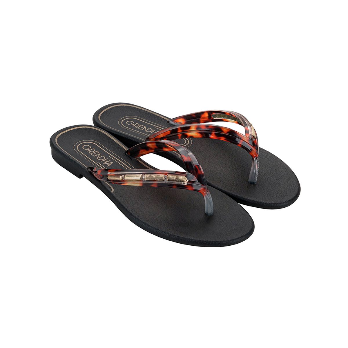 GRENDHA - Sandalia Grendha GDE42