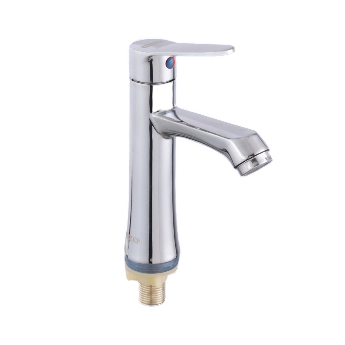 ALFA - Llave para lavatorio Pesado Cromado 16cm ALF-2014 ALFA