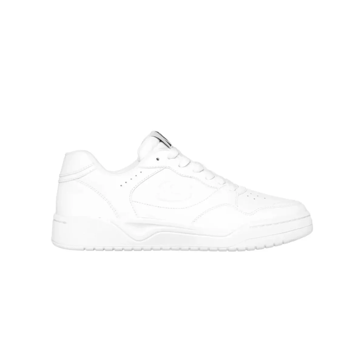 SKECHERS - ZAPATILLA SKECHERS KOOPA  183240-WHT  -  HOMBRE
