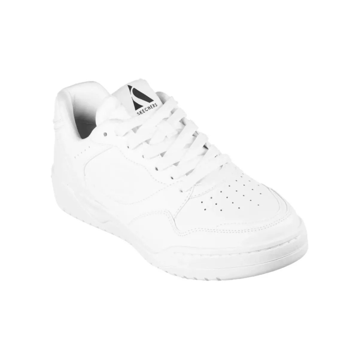 SKECHERS - ZAPATILLA SKECHERS KOOPA  183240-WHT  -  HOMBRE