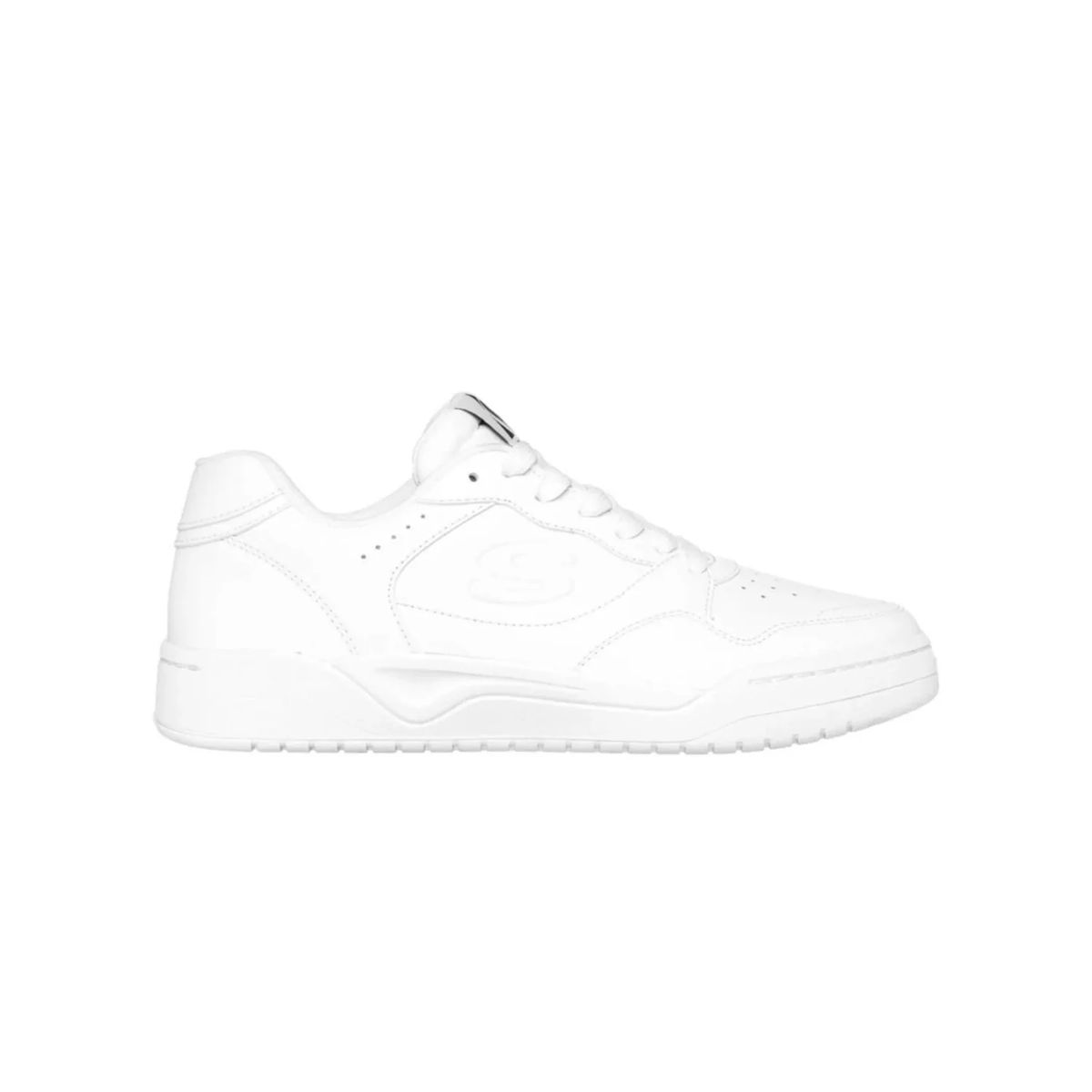 SKECHERS - ZAPATILLA SKECHERS KOOPA  183240-WHT  -  HOMBRE