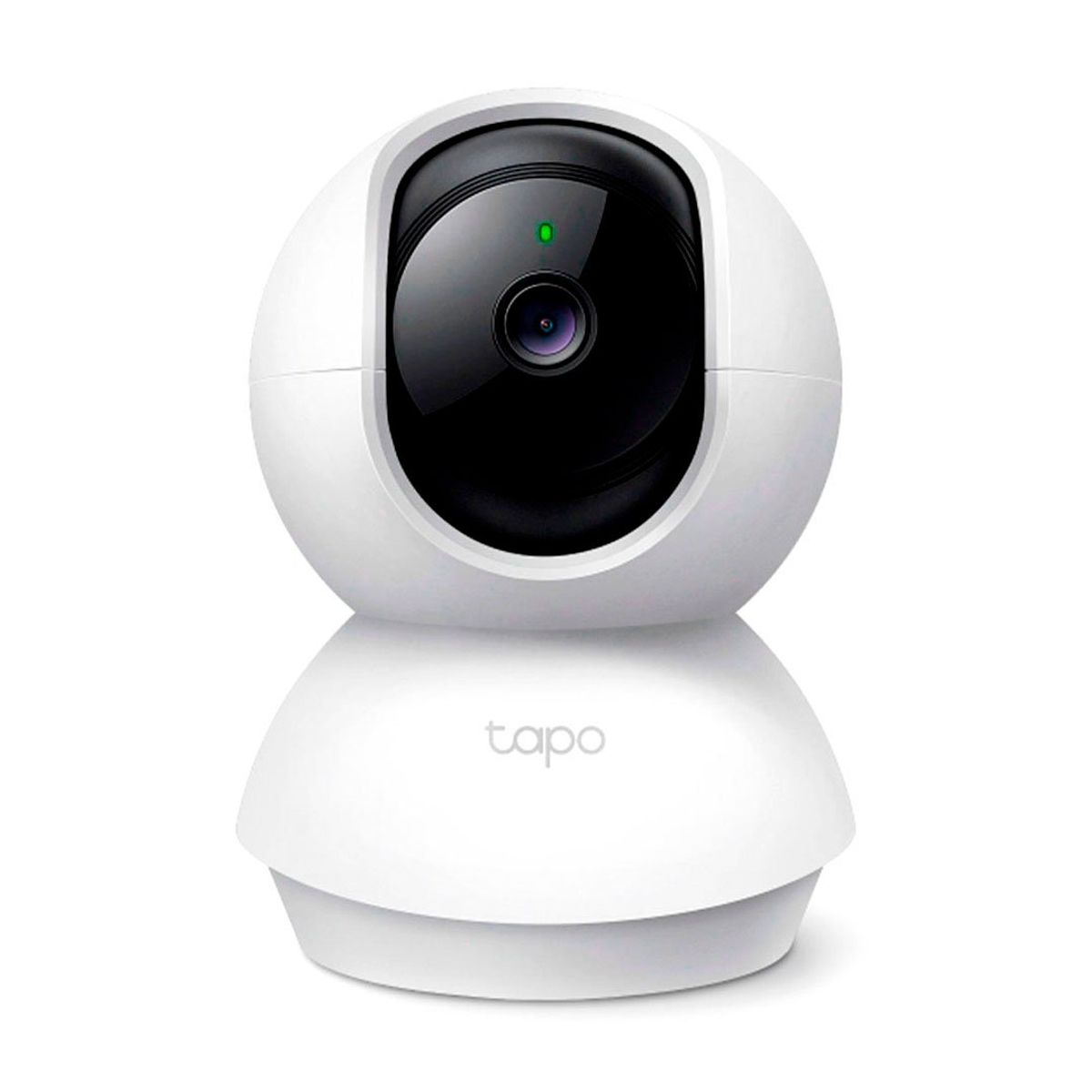 TP LINK - TP-LINK Tapo C200C Cámara de Seguridad WIFI 2MP FullHD Alexa
