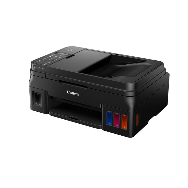 CANON - IMPRESORA MULTIFUNCIONAL TINTA CANON PIXMA G4110
