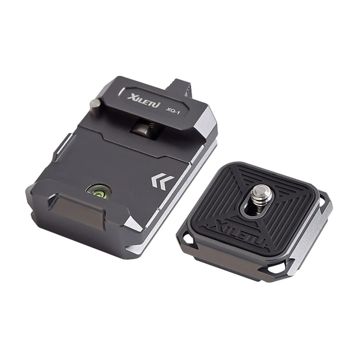 GENERICO - Placa de liberación rápida para cámara