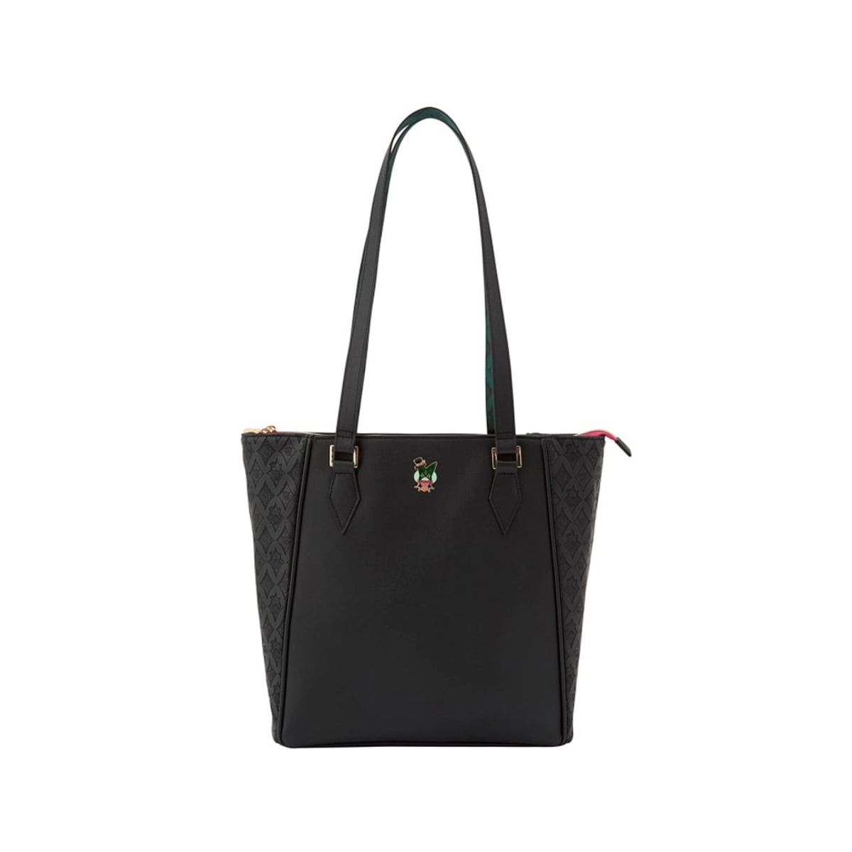 POKEMON - Pokemon Bolso Halloween Trick or Trick Japon Meowscarada