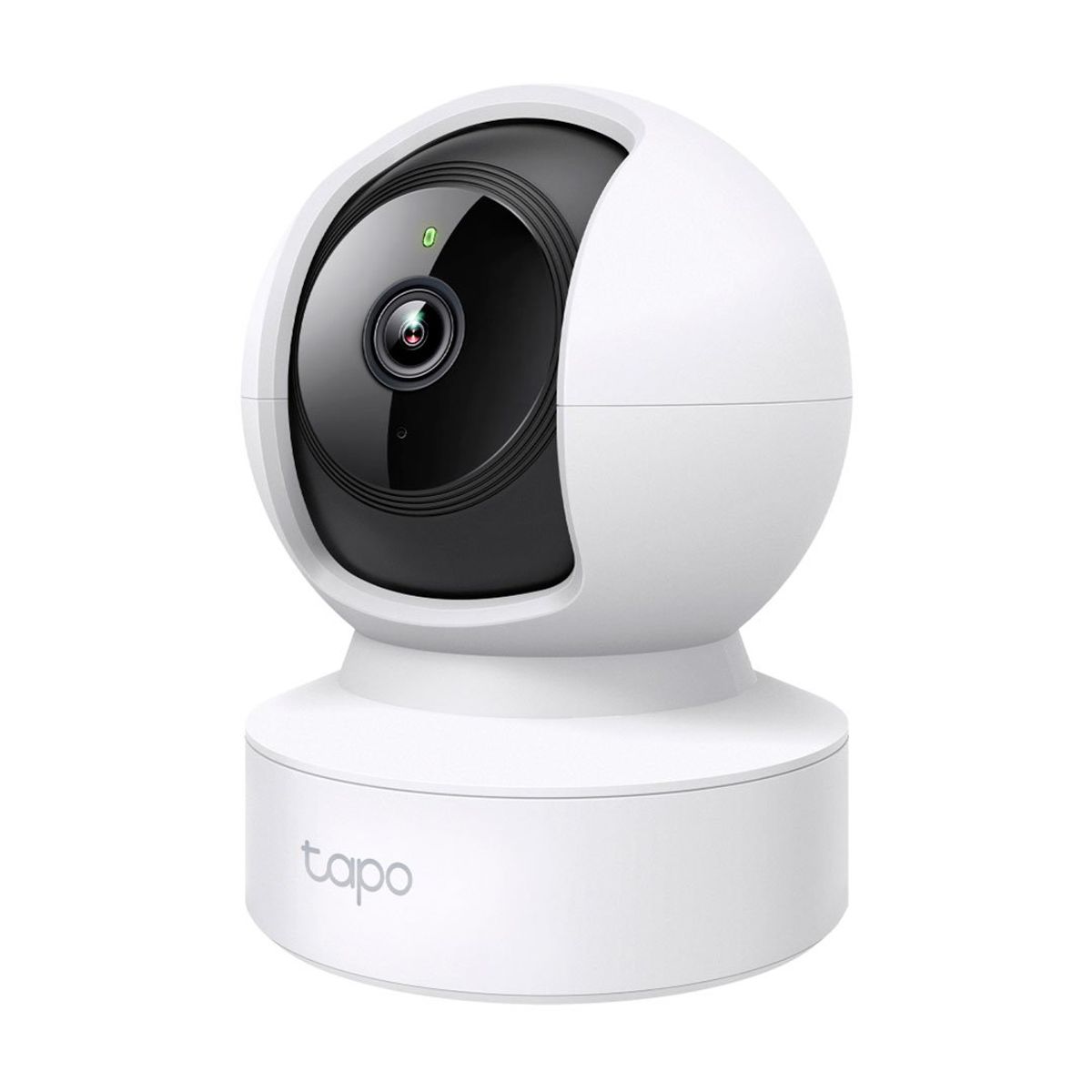 TP LINK - TP-LINK Tapo C202 Cámara de seguridad WIFI 2MP 1080P Alexa