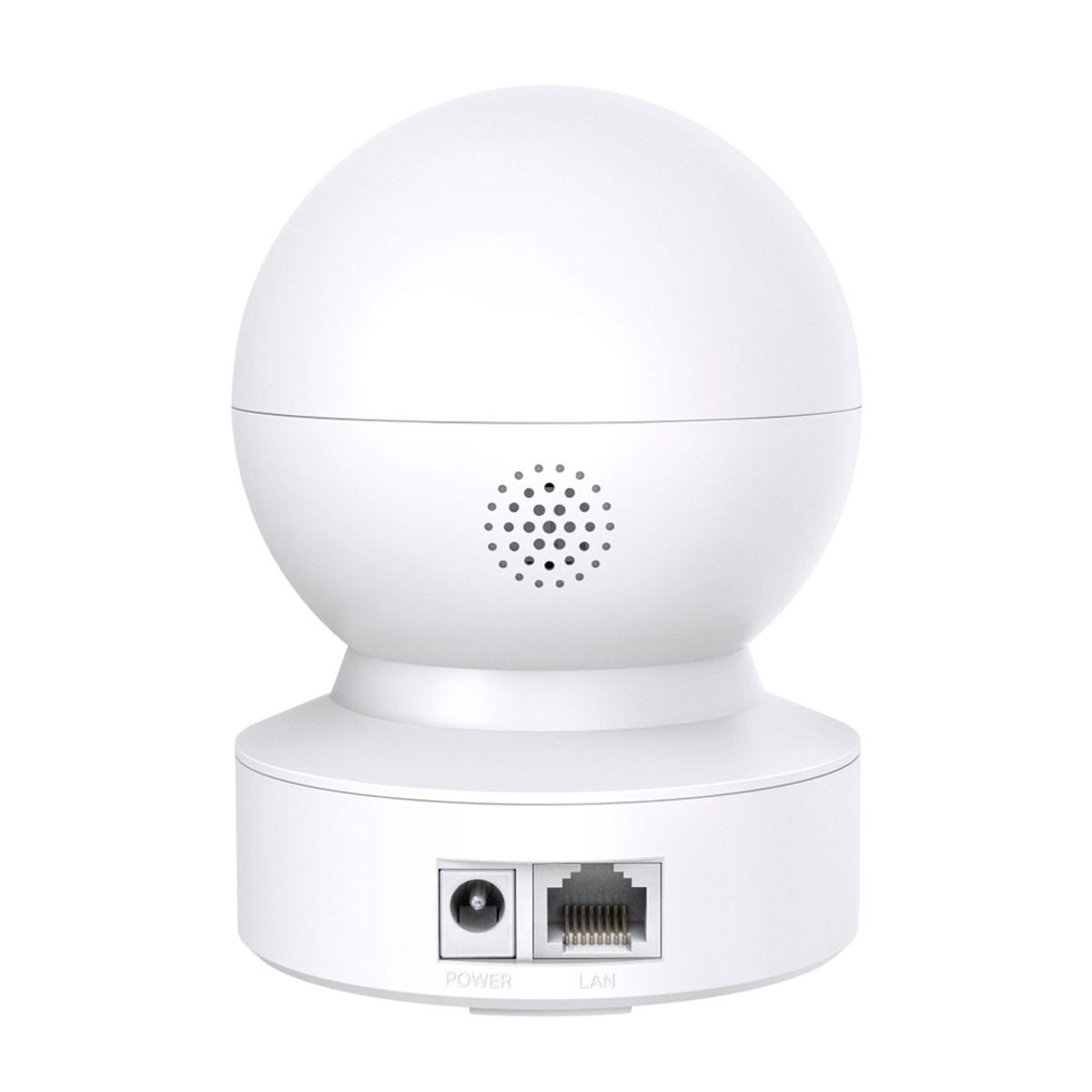 TP LINK - TP-LINK Tapo C222 Camara de seguridad WIFI 4MP 2K+ 360° RJ45 Alexa