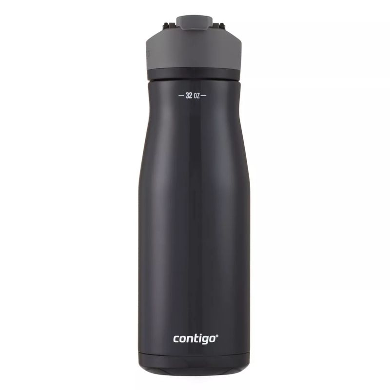 CONTIGO - Botella Térmica De Acero Contigo Cortland Chill 946ml