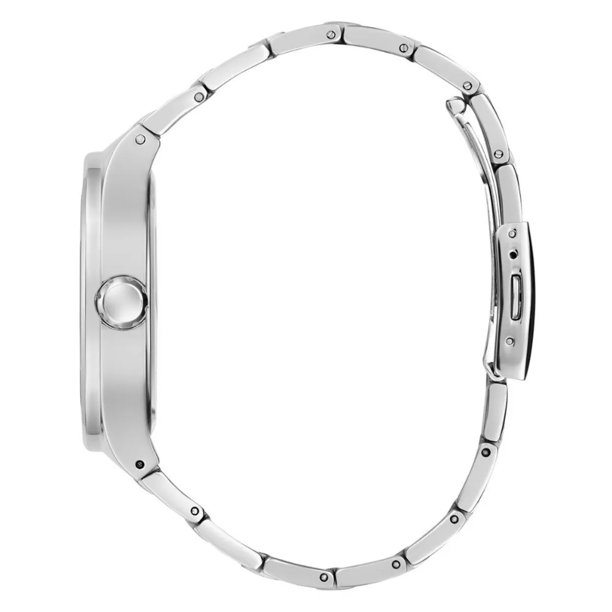 GUESS - Reloj Guess Para Hombre Gw0662G1