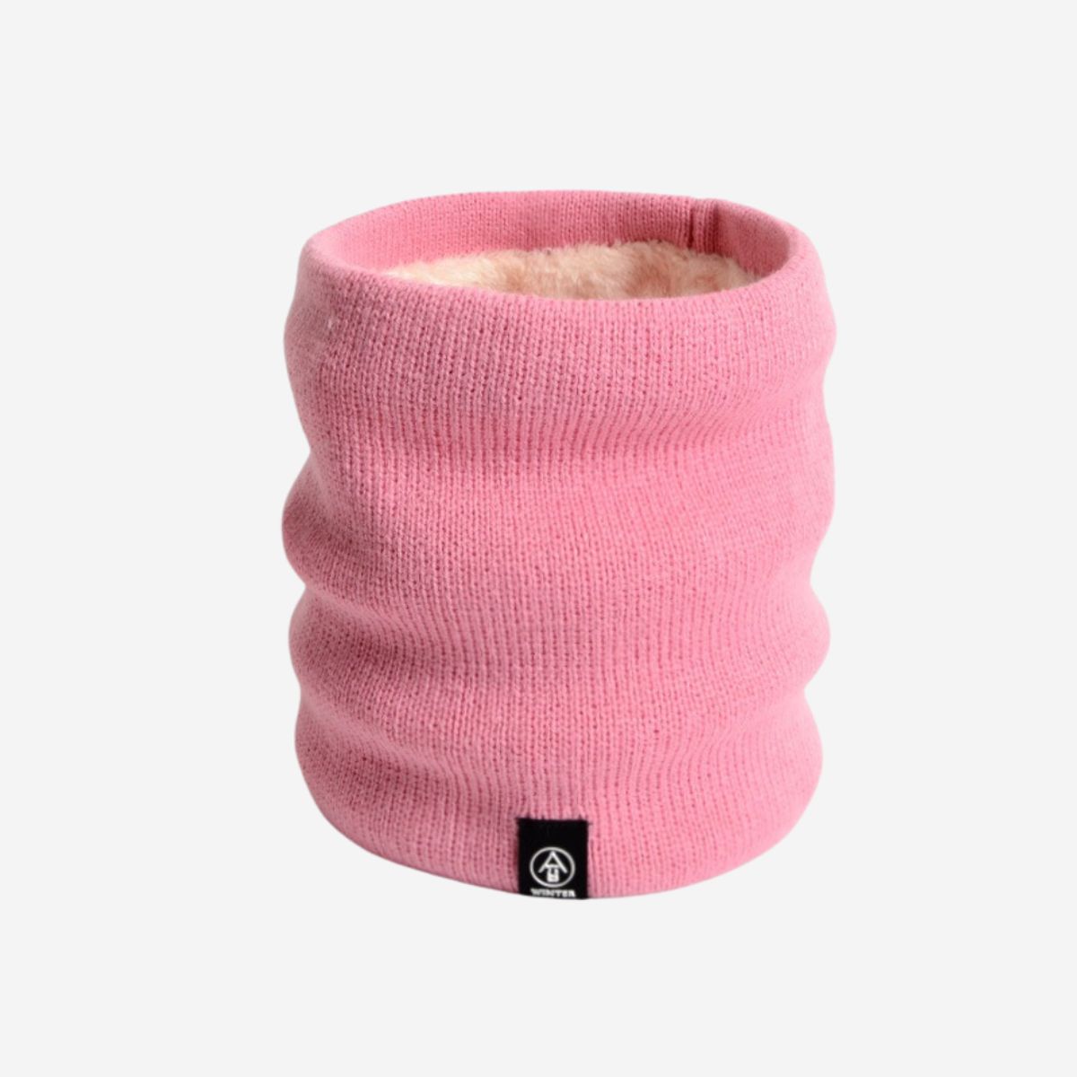 KAST PE - Bufanda Cuellera Winter con forro interior para el Invierno