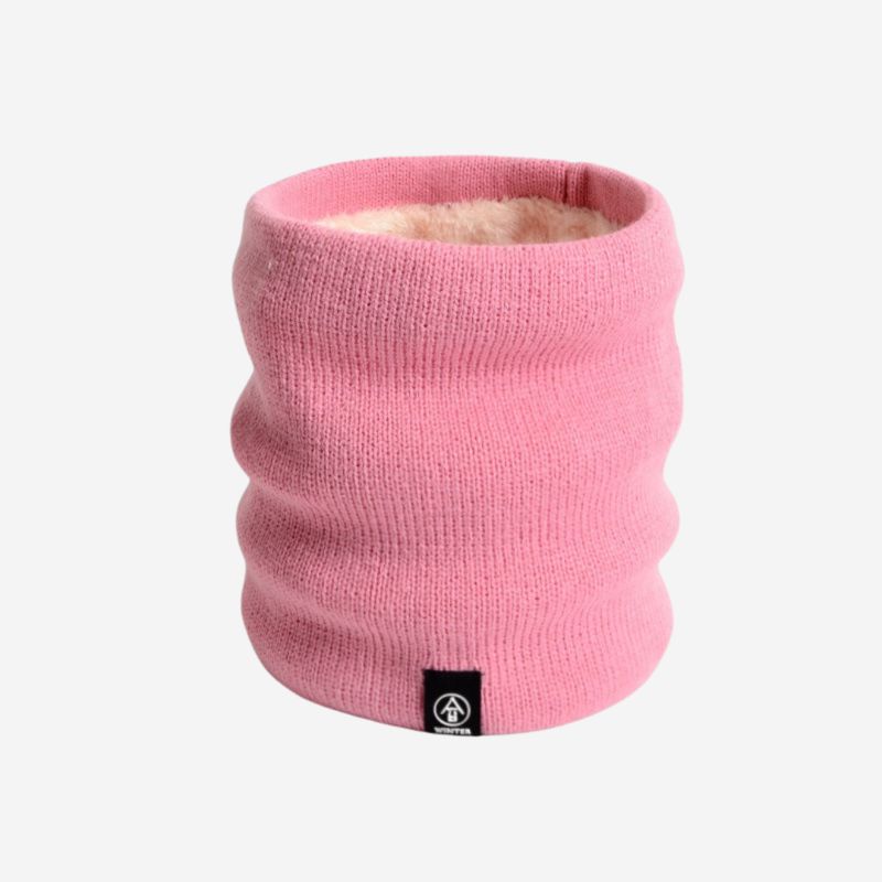 KAST PE - Bufanda Cuellera Winter con forro interior para el Invierno