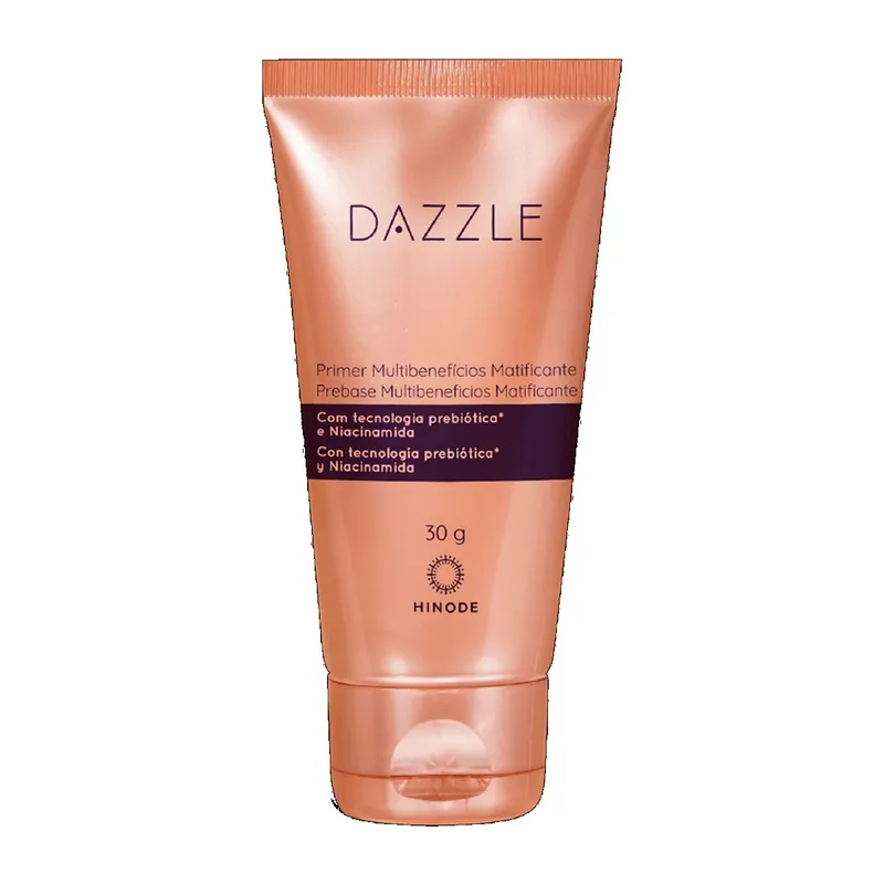 GENERICO - Dazzle Primer Multibeneficios Matificante