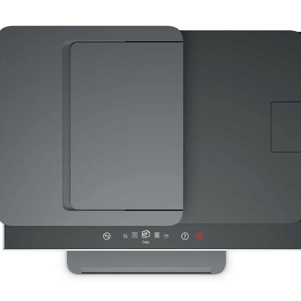 HP - Impresora Multifuncional HP 750 Smart Tank WiFi