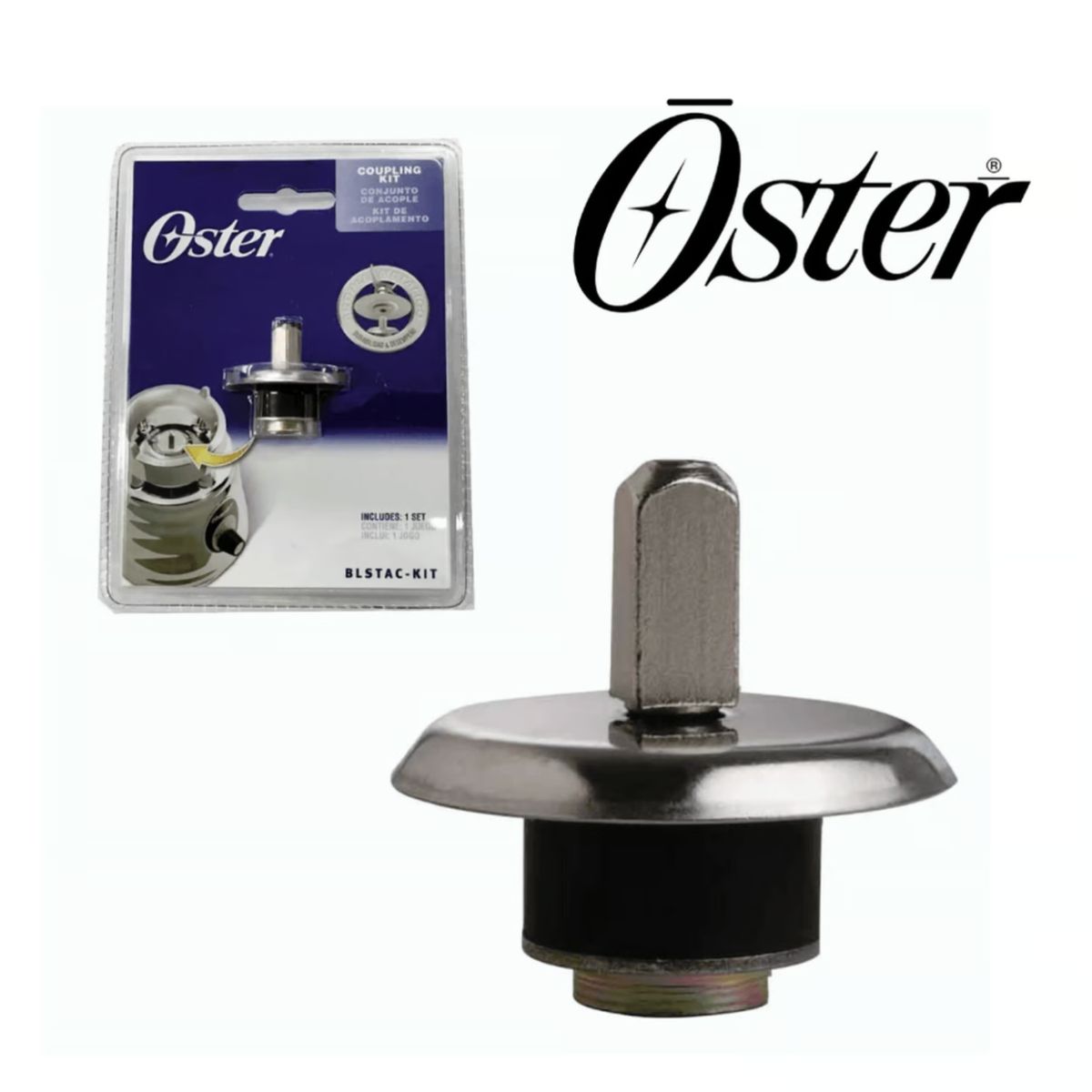 OSTER - PIN DE ACOPLE PARA LICUADORA OSTER BLSTAC-KIT-01