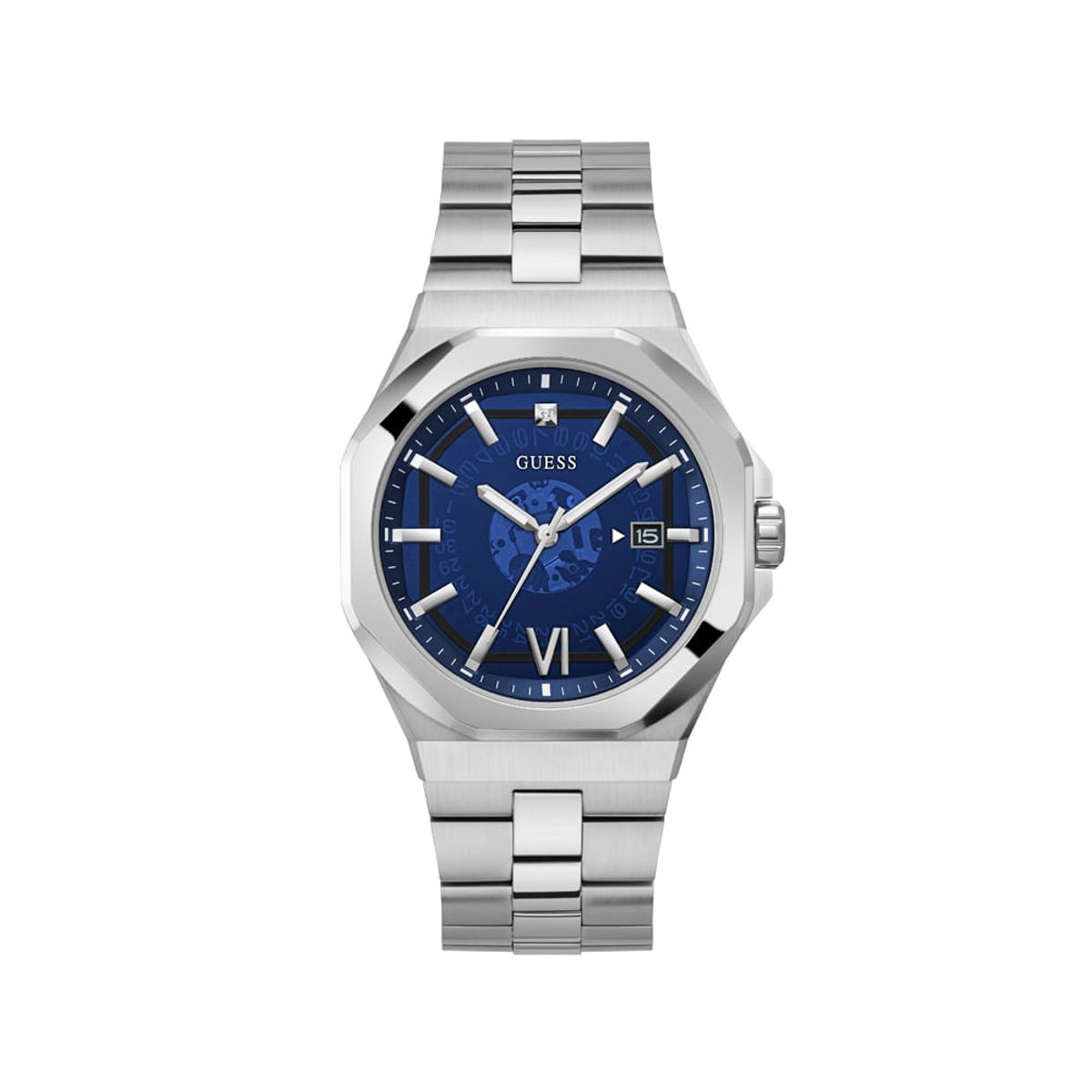 GUESS - Reloj Hombre Guess GW0573G1